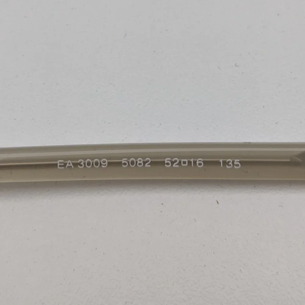 🕶️Emporio Armani EA3009 Unisex Eyeglasses 52/16 135 /KAI219🕶️​